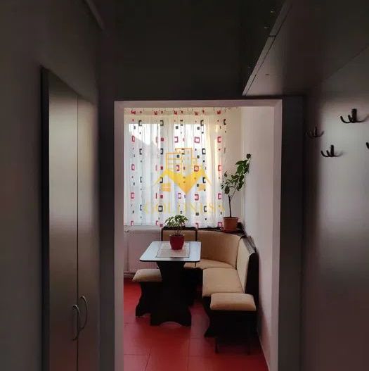 2 camere decomandate,Semicentral,The Office, Hilton, Lidl,Pta. Marasti - Poză 13