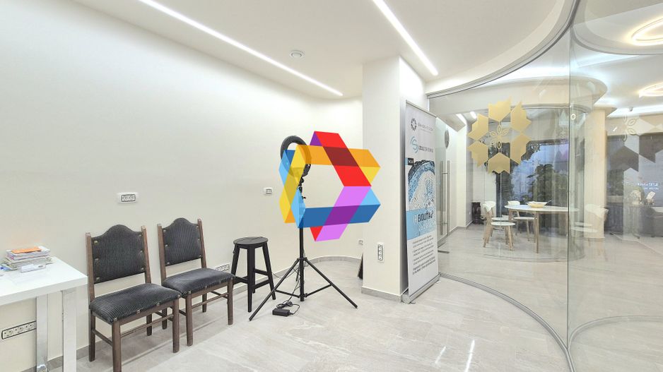 Clinica medicala finisaje premium - 196 mp - Poză 3