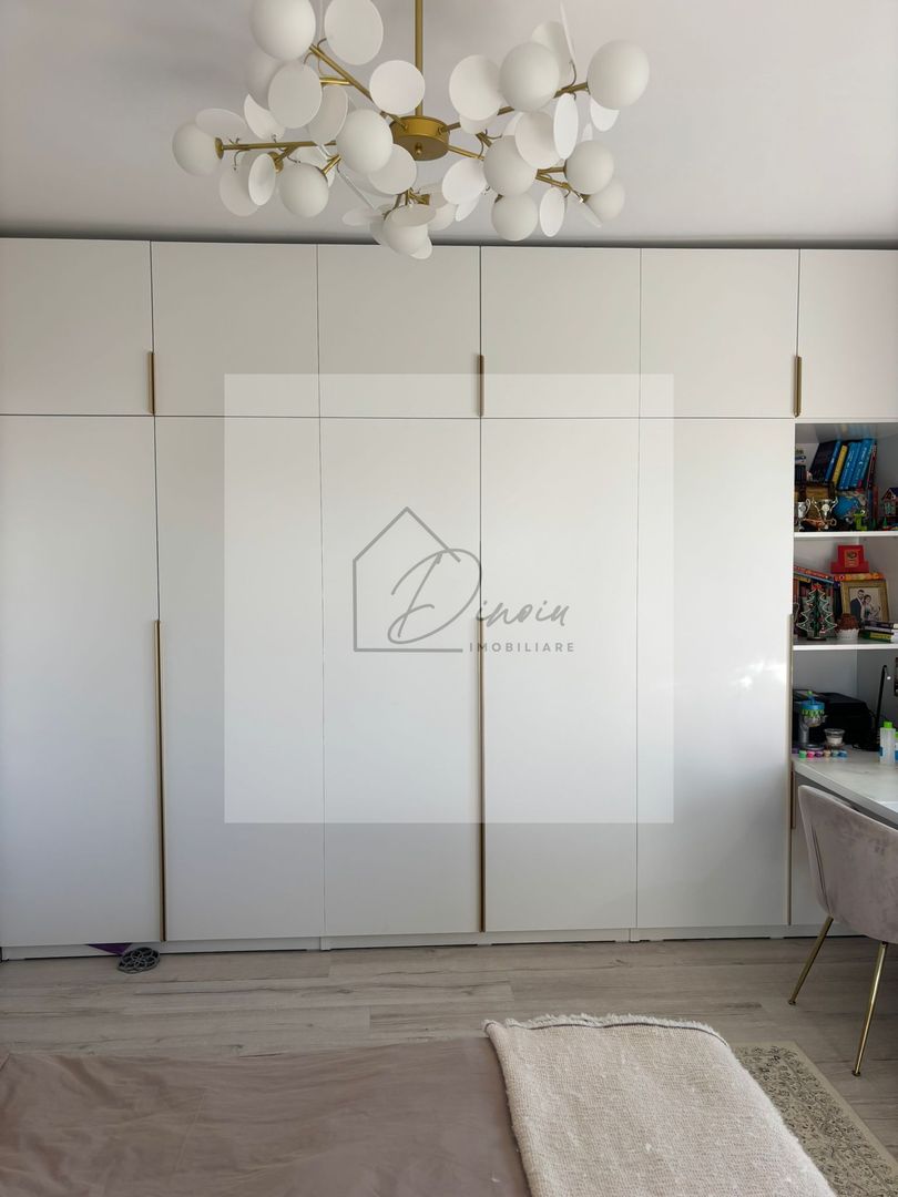 Vila PREMIUM de vanzare in Tunari - langa Biserica I COMISION 0% - Poză 11