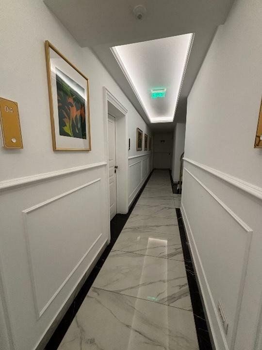 Apt 2 cam Victoriei, design interbelic şi finisaje de lux. - Poză 11