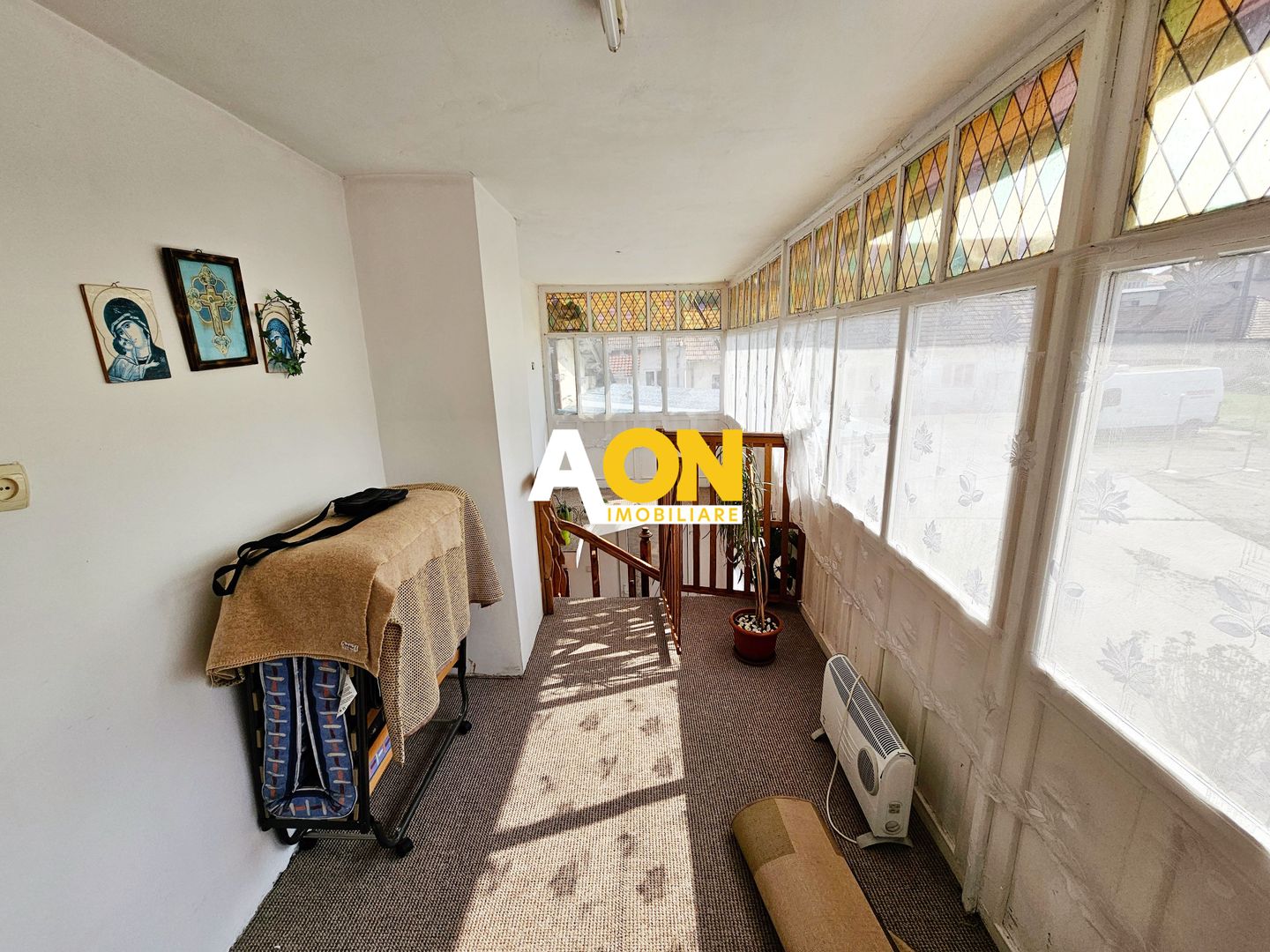 Casa 4 camere, 525 mp teren, zona Centru - Poză 10