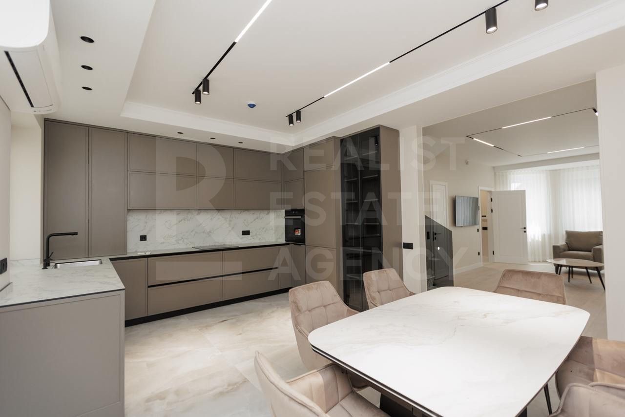 Chirie, casă, 4 camere, strada Plaiului, Botanica - Poză 7