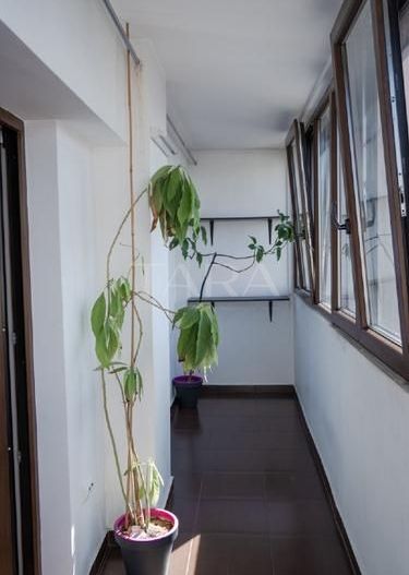 Apartament decomandat cu 4 camere de vânzare, zona BIG, Mănăștur. - Poză 12