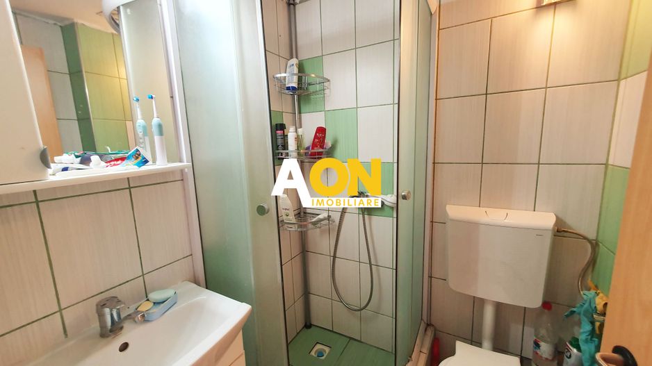 Casă 4 camere, 350 mp teren , Alba - Micești - Poză 8