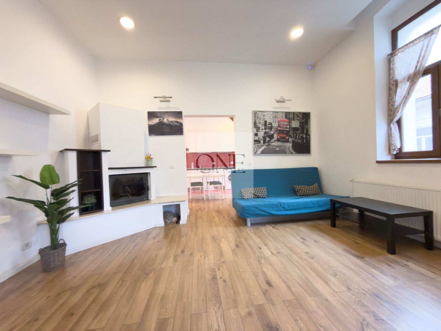 Apartament la casa, zona Patria - Poză 3