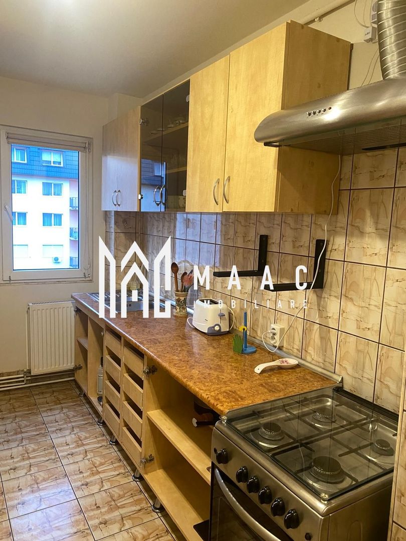 Apartament 2 camere | Balcon | Pivniță | Hipodrom 1 - Poză 2