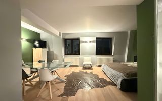 STUDIO OPEN SPACE de 58 mp la 2 pasi de Pache Protopopescu - Poză 6