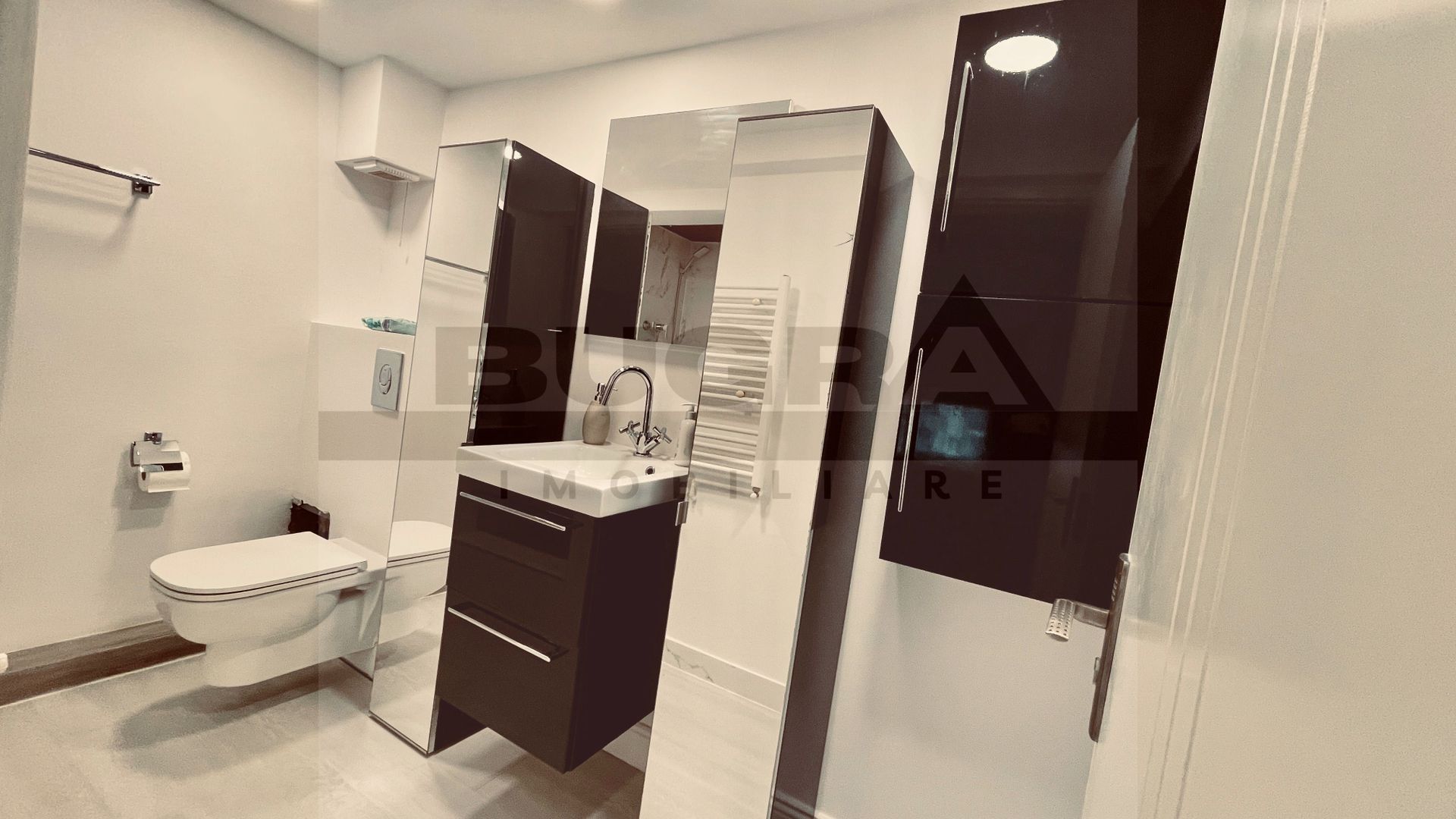 Apartament de 4 camere, 105mp,  2 parcari subterane, zona Oasului - Poză 7