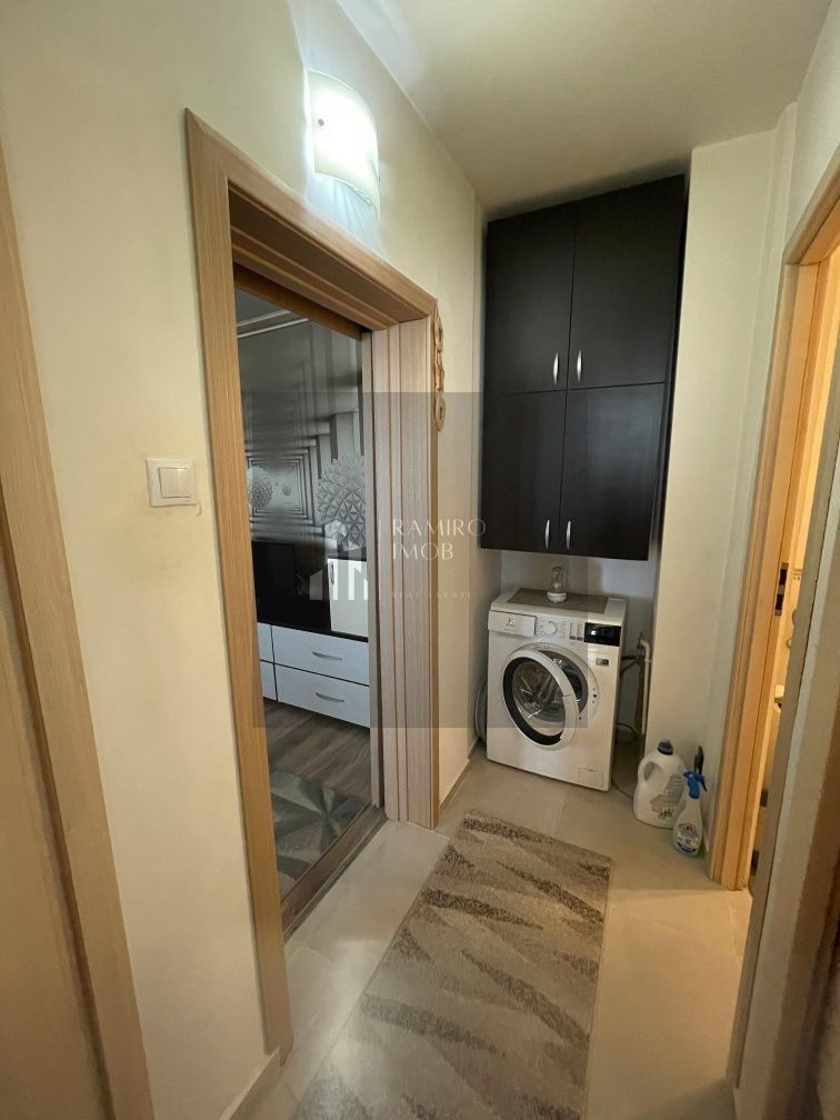 2 camere Dr Taberei |  Prox Metrou | Renovat modern  | Mobilat | 50 mp - Poză 6
