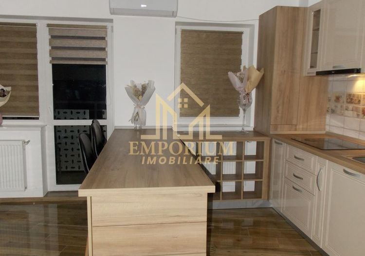 2 camere semidecomandate, Pet Friendly, Parcare, AC, zona Semicentrala - Poză 4