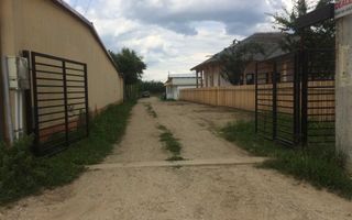 Vanzare hala si teren, Maracineni - Poză 8