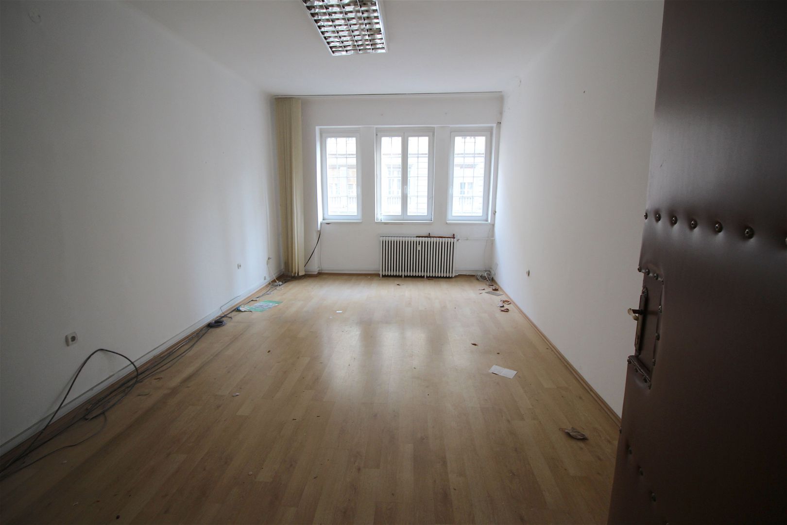 Spatiu de birouri 545 mp - zona Republicii - Poză 11