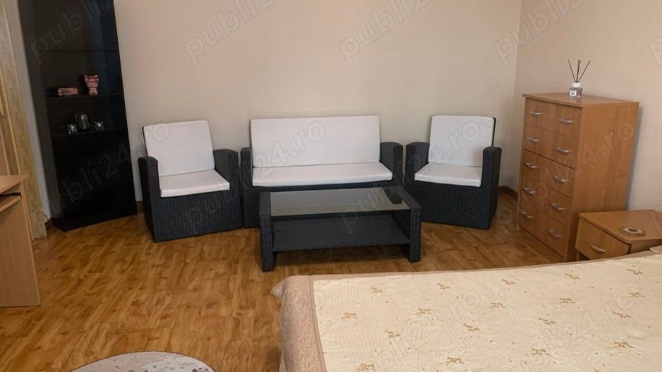 Garsoniera - Mall VItan - Poză 1