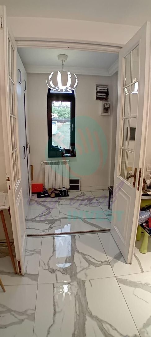 Casă singură în curte, zona Lacul Tei – Circului - Poză 8