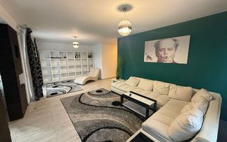 Apartament cu 3 Camere superb de inchiriat , zona Centrală - Poză 2