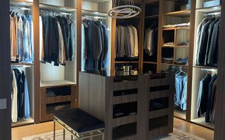 Vila superba zona scolii americane, Pipera - Poză 12