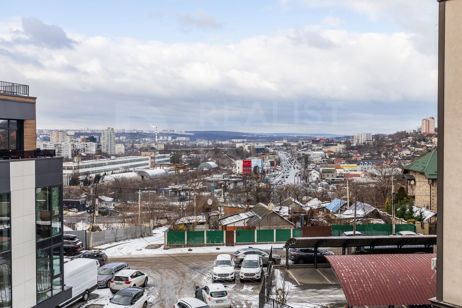 Vânzare, apartament,2 camere, strada Circului, Rîșcani - Poză 6