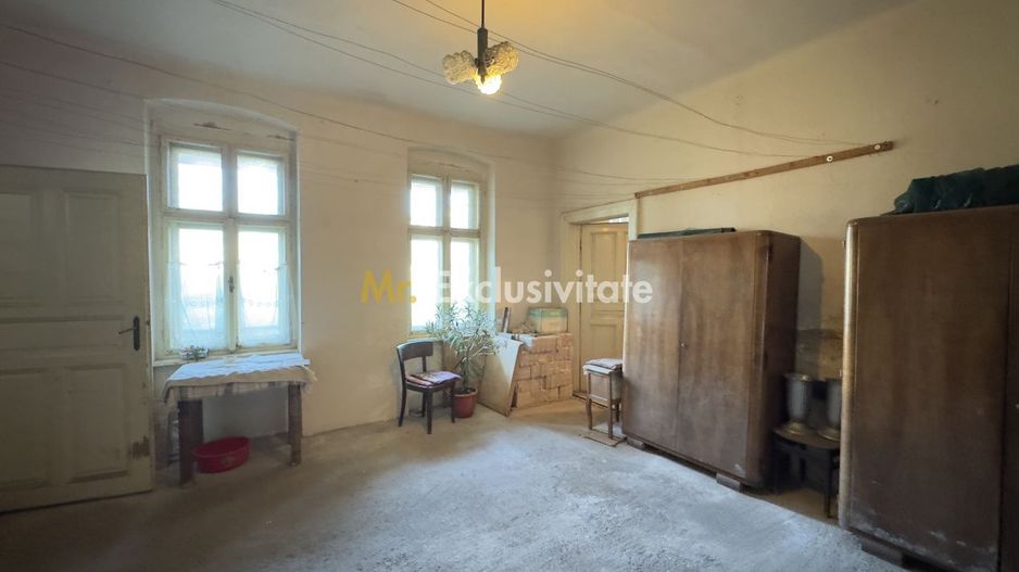 Casă 4 camere cu Teren 2.974 mp | Rezidență sau afacere | Carei - Poză 21