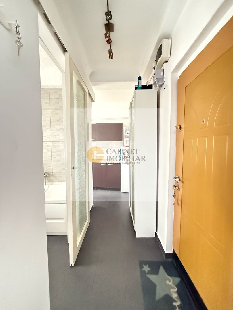 Garsoniera | Victoriei | AIRBNB | - Poză 10