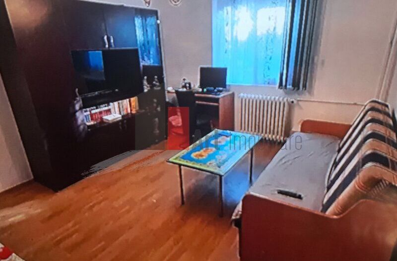 Vânzare apartament 2 camere Bd. Brâncoveanu - Lamotești - Poză 1