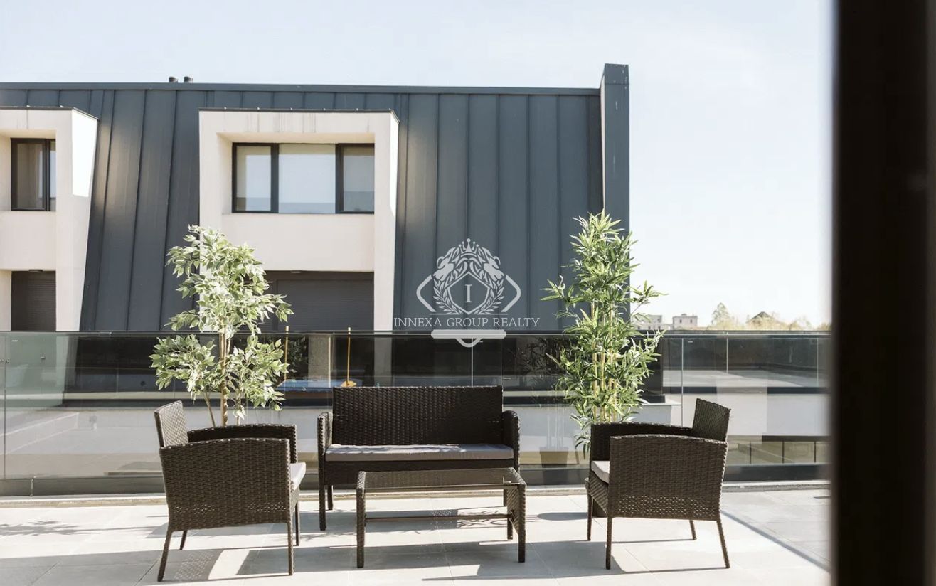 13 Septembrie-Marriott | 2 cam | 74mp + 107mp terasa | Mansarda | 296.000 euro - Poză 18