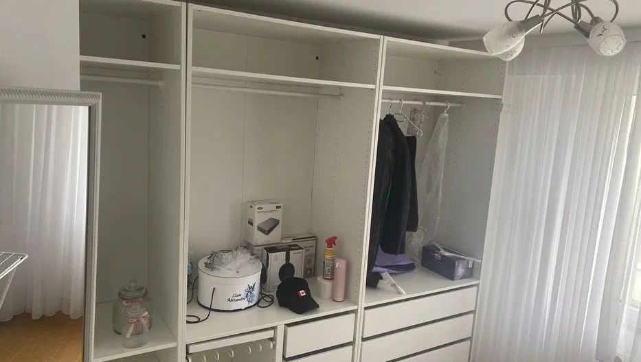 Apartament cu 3 camere - Poză 10