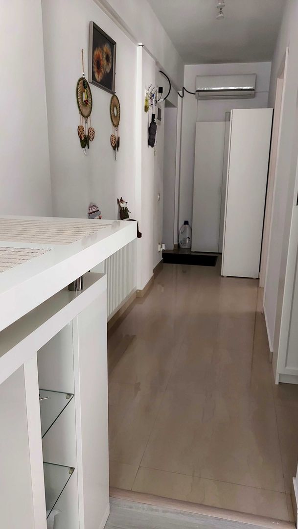 Parter cu Curte 80 mp și Parcare Gratuită - Poză 2
