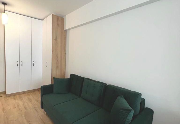 Apartament 2 camere | Zona Campus | Etaj 1 | 50 mp | 2 locuri parcare - Poză 3