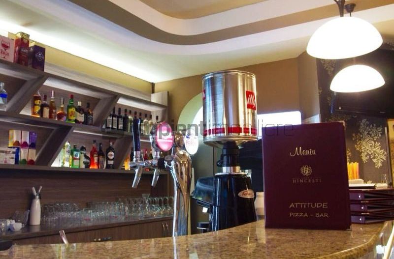 Spatiu comercial central ideal pentru cafenea - Poză 6