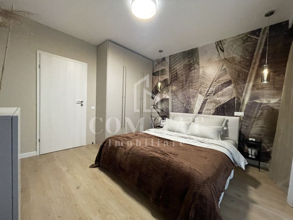 Apartament 2 Camere PET FRIENDLY | Terasa 50mp | Etaj 1 - Poză 7