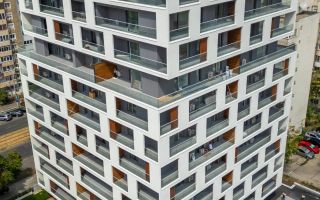 APARTAMENT 3 CAMERE | 13 SEPTEMBRIE | PROIECT NOU - Poză 8