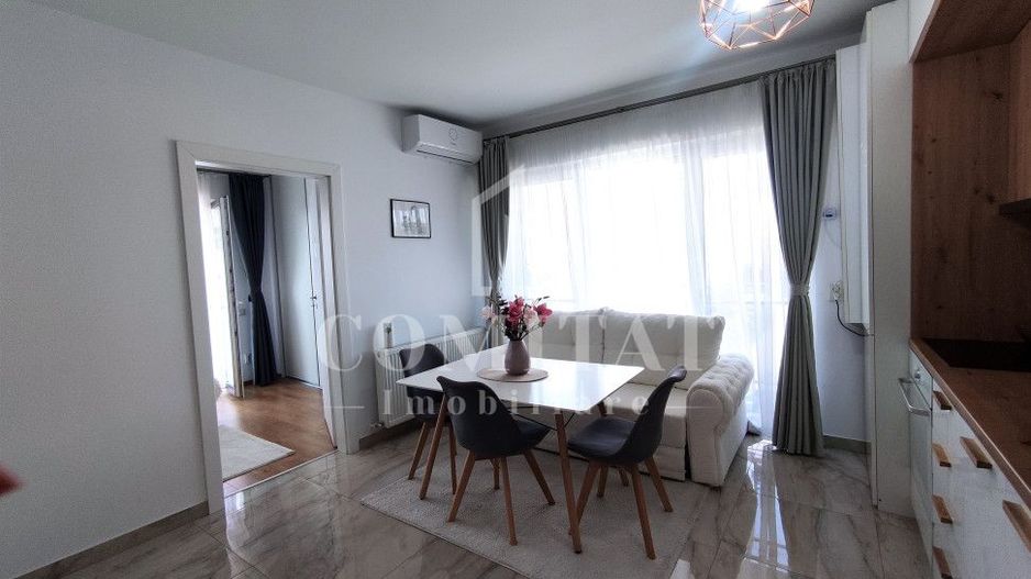 Apartament modern | Etaj intermediar | Zona Mega Image Iris - Poză 4