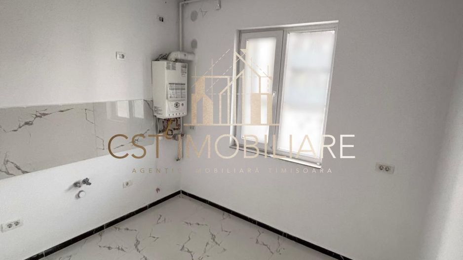 Apartament 3 Camere Etajul 1 / Giroc / 74 mp utili - Poză 5