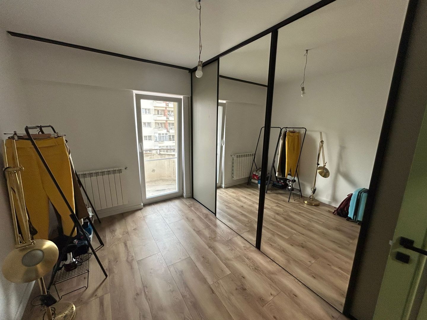 Apartament 3 camere, etaj 5 - zona Cetate - Poză 6