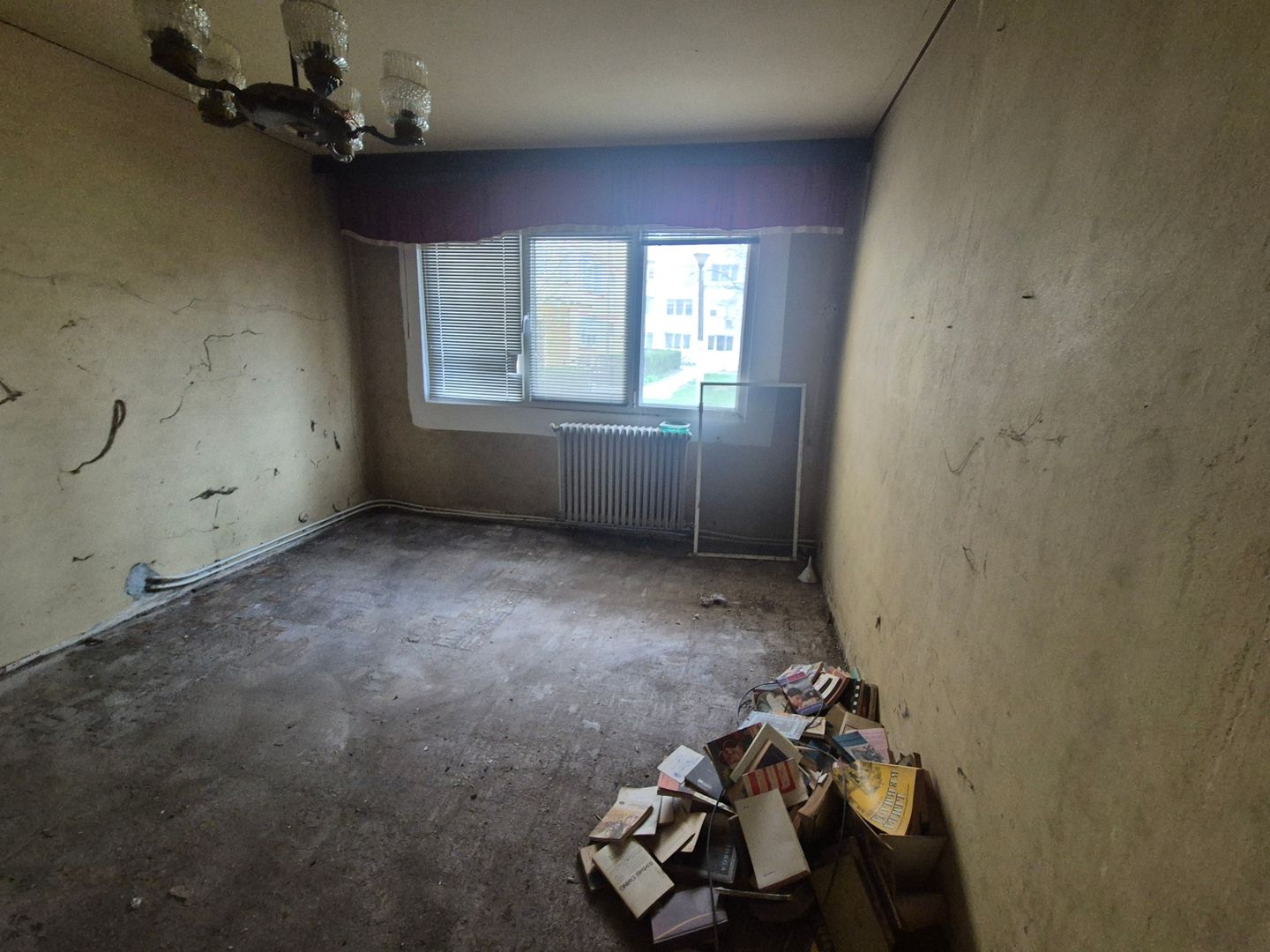 Vand apartament 2 camere Micro 1 - Poză 3
