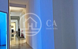 Spatiu comercial de inchiriat cu 7 camere in zona Iosia Nord, Oradea - Poză 15