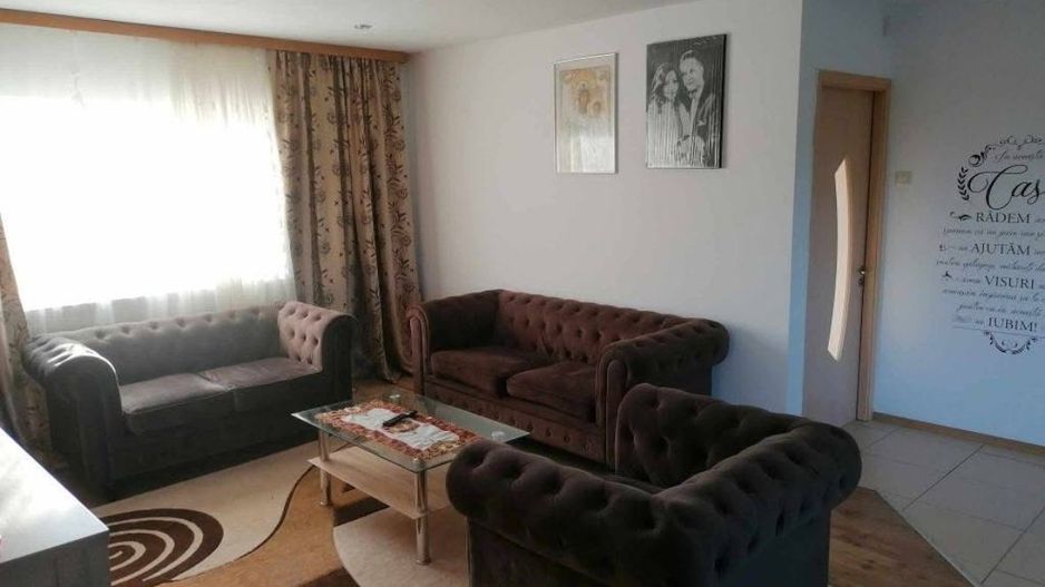 Individuala P+M Becicherecu Mic,4 Camere,Piscina exterioara,Teren Generos - Poză 11