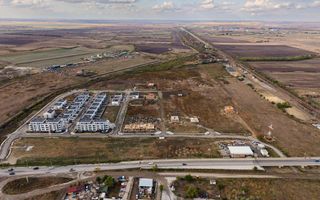 Teren intravilan pentru casa sau duplex | Mehala, RPC Village | Comision 0 - Poză 5