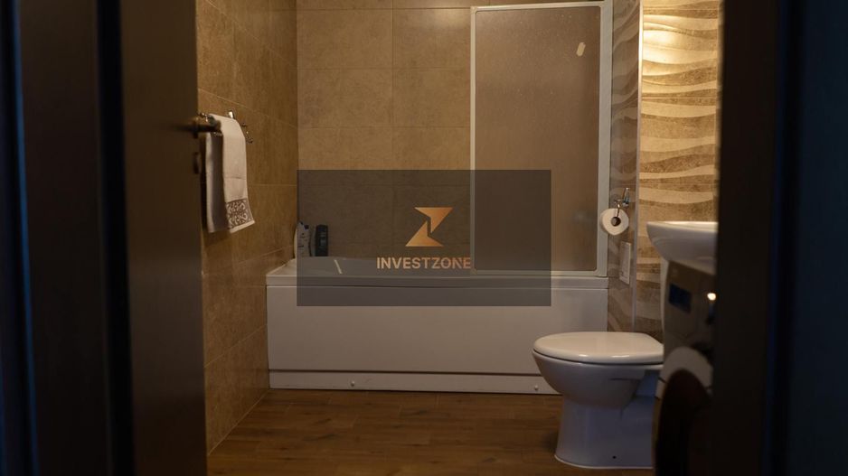 Apartament 47 mp in complexul Iosia Residence - Poză 12