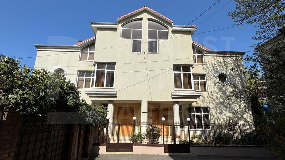 Vânzare, casă, bd. Ştefan cel Mare şi Sfînt, Centru. - Poză 3