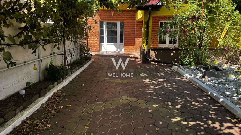 Casa individuala Calea Dumbravii, Sibiu - Poză 2