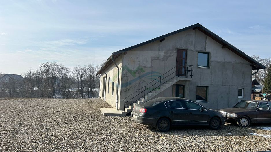 Hală de vânzare 165000 euro sau închiriere 900 euro   . - Poză 5