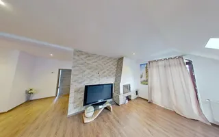 Resedinta de exceptie, in pretiosul areal Bunloc, Brasov - Poză 14