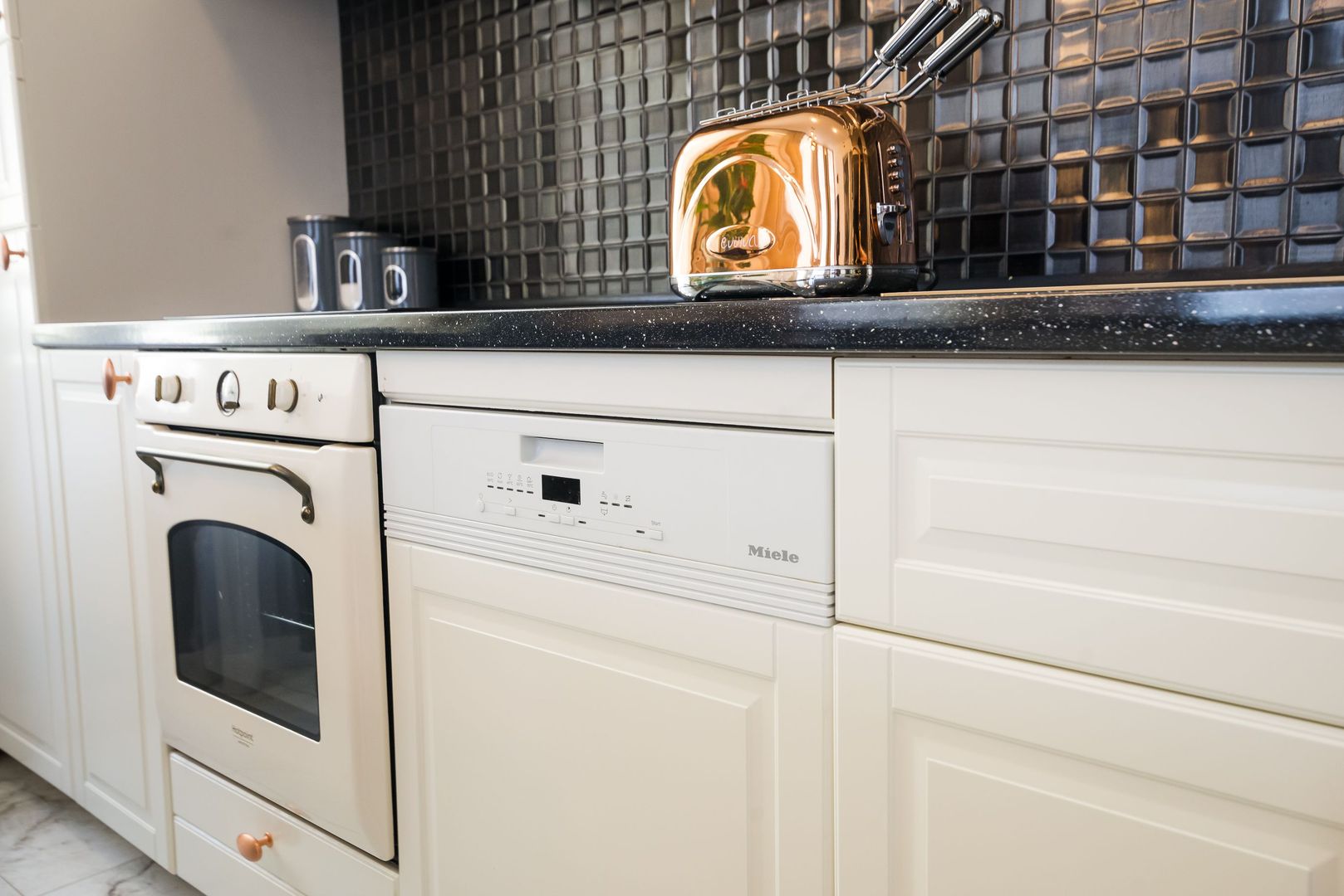 Apartament ultramodern,  zona Teatrului Arad - Poză 14