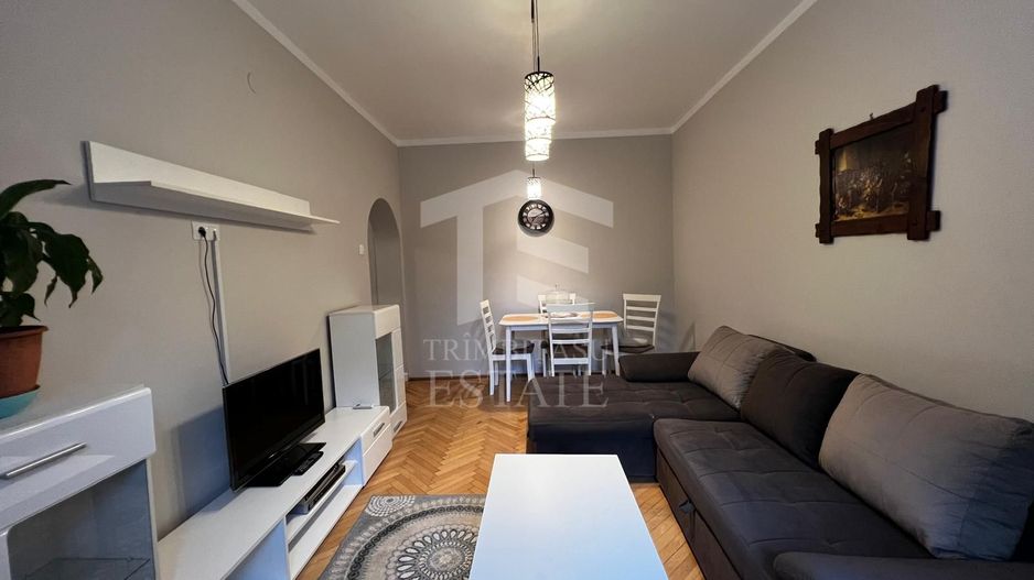 Apartament 2 Camere 50 Mp Floreasca-Ceaikovski Pet Friendly 🐾 - Poză 1