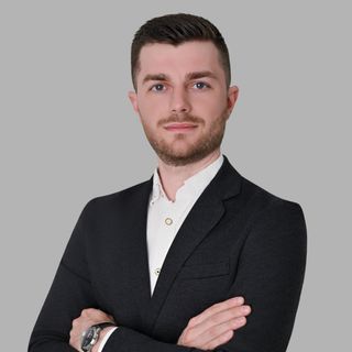 Andrei Scutaru - THE BLACK SWAN