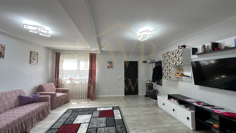 DUPLEX 1/2, 4 CAMERE, MOSNITA - Poză 12