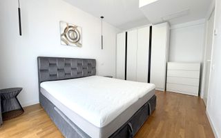 Apartament premium 2 camere Herastrau-Baneasa | Gata de mutare - Poză 8