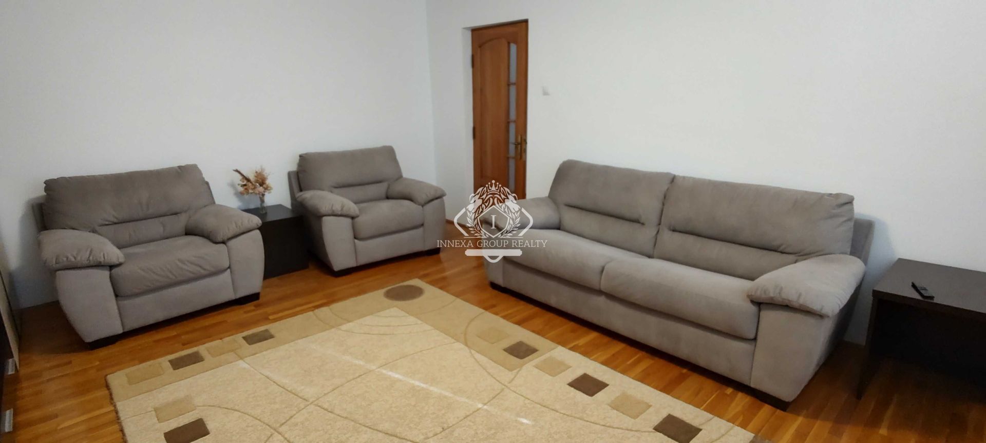 Apartament 3 camere decomandat de inchiriat in zona Nerva Traian - Poză 4