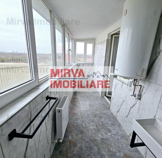 Spațiu modern birouri/comercial – 160 mp + terasă 60 mp,Bld. București - Poză 18